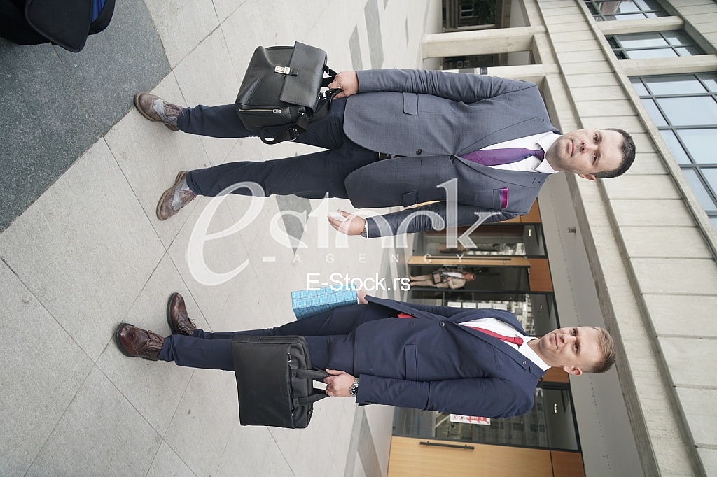 Advokati  slucaj ribnikar