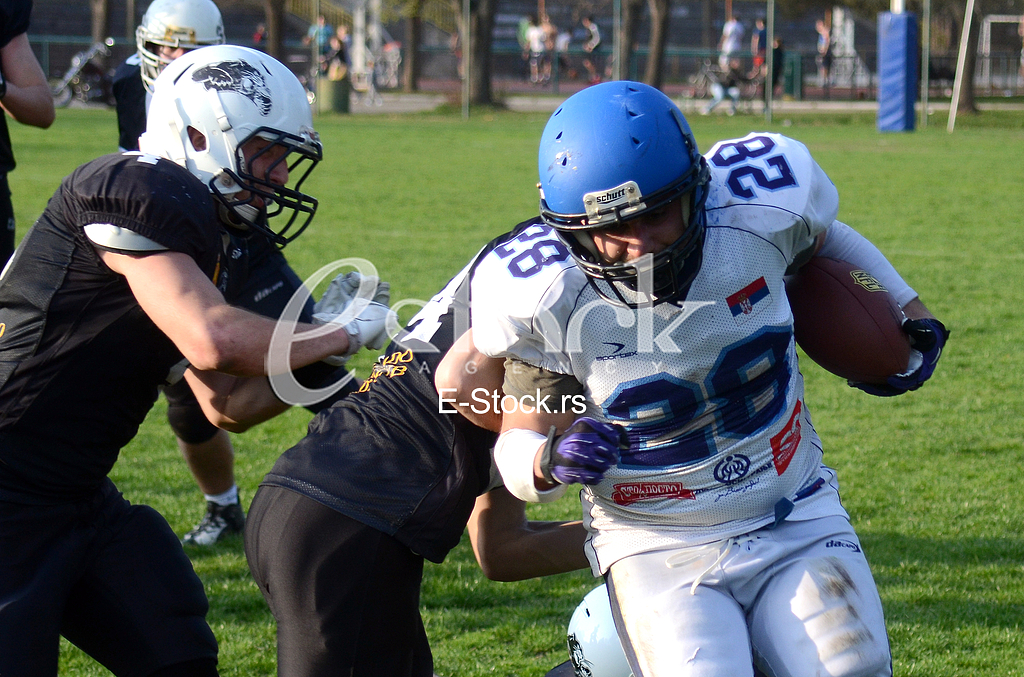 American Football