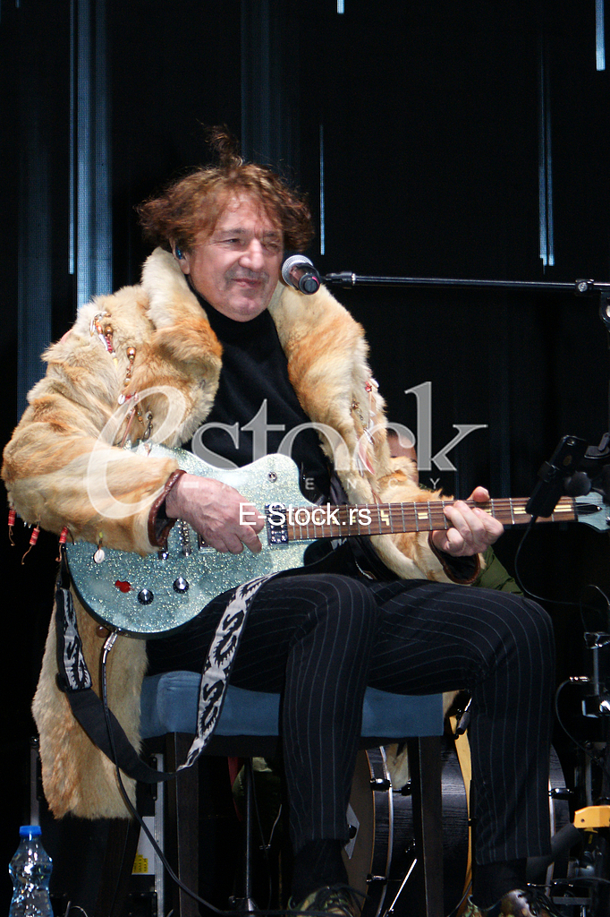 Goran Bregovic