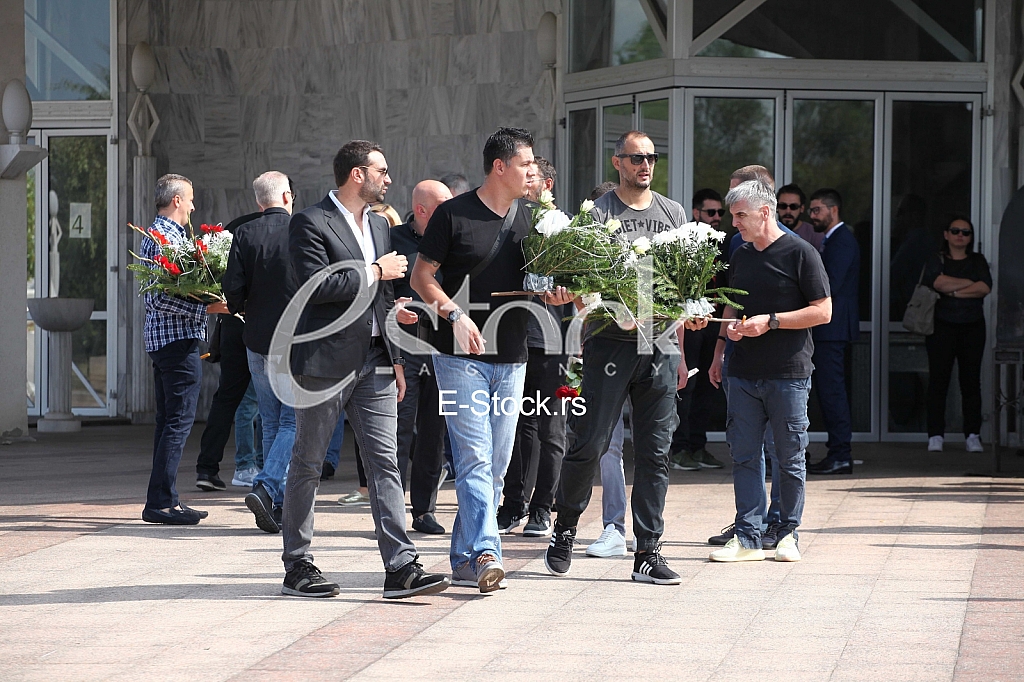 Edin Skoric Ognjen Kajganic