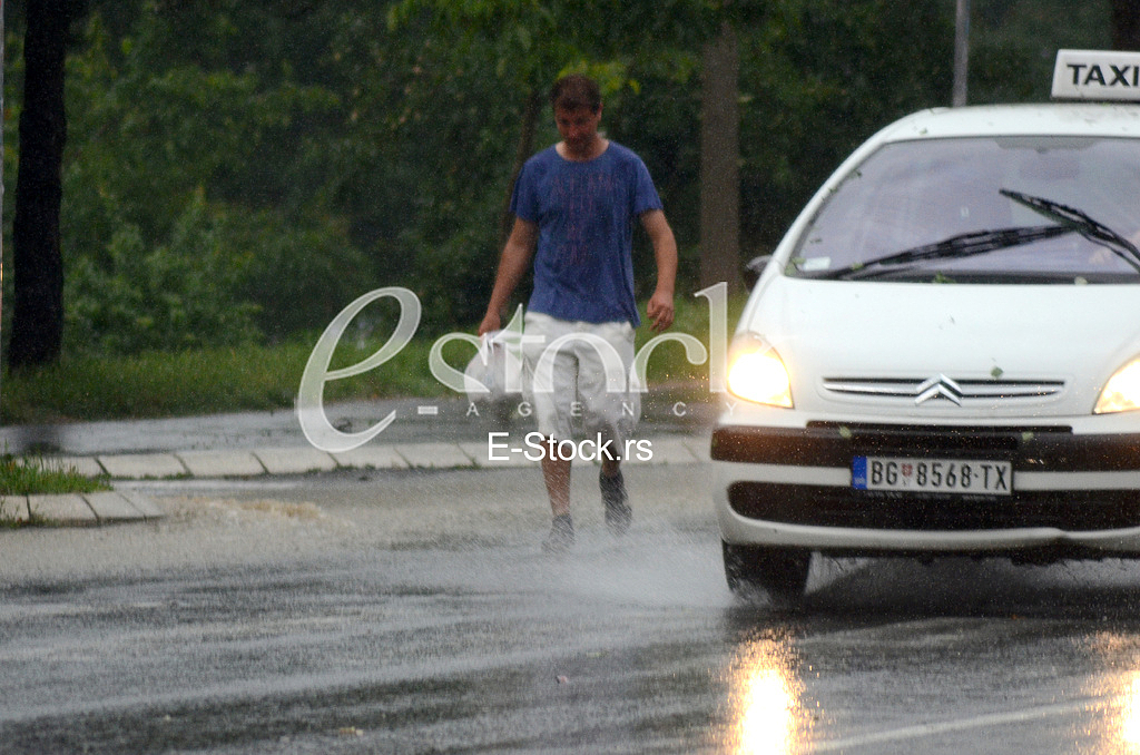 floods
