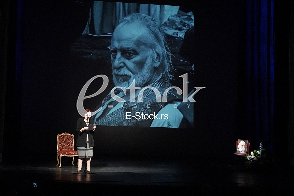 Vida Ognjenovic Vida Ognjenovic