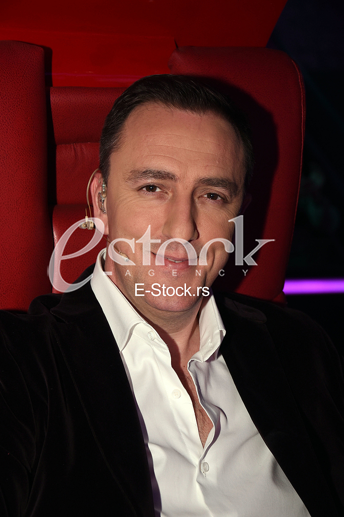Pinkove zvezdice_photo_e_stock_Katarina Cvijovic