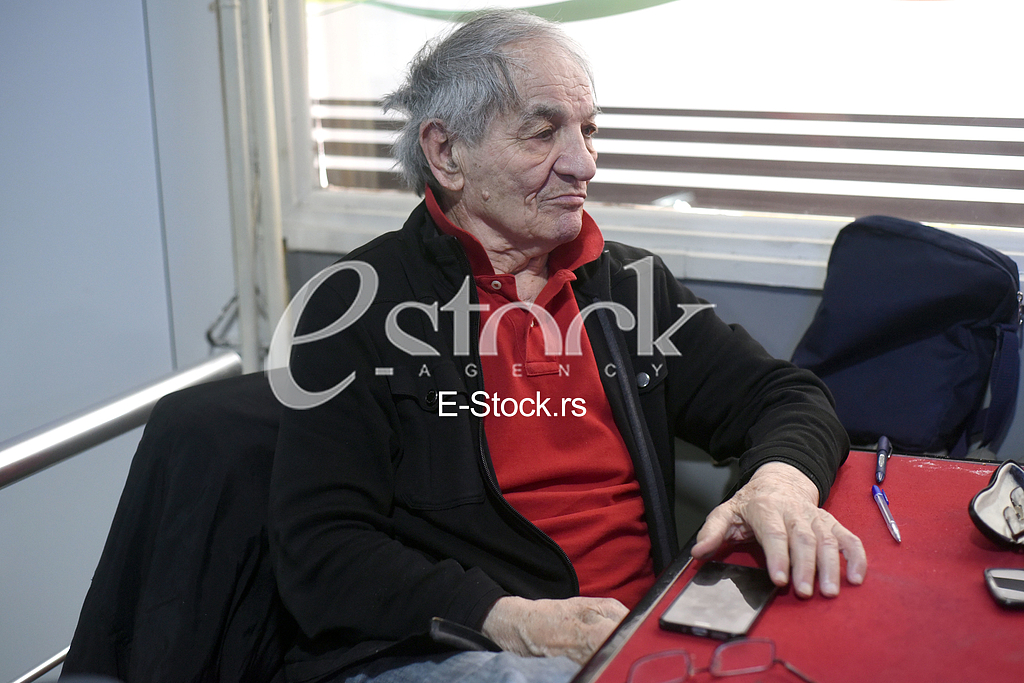 Dragoslav Sekularac