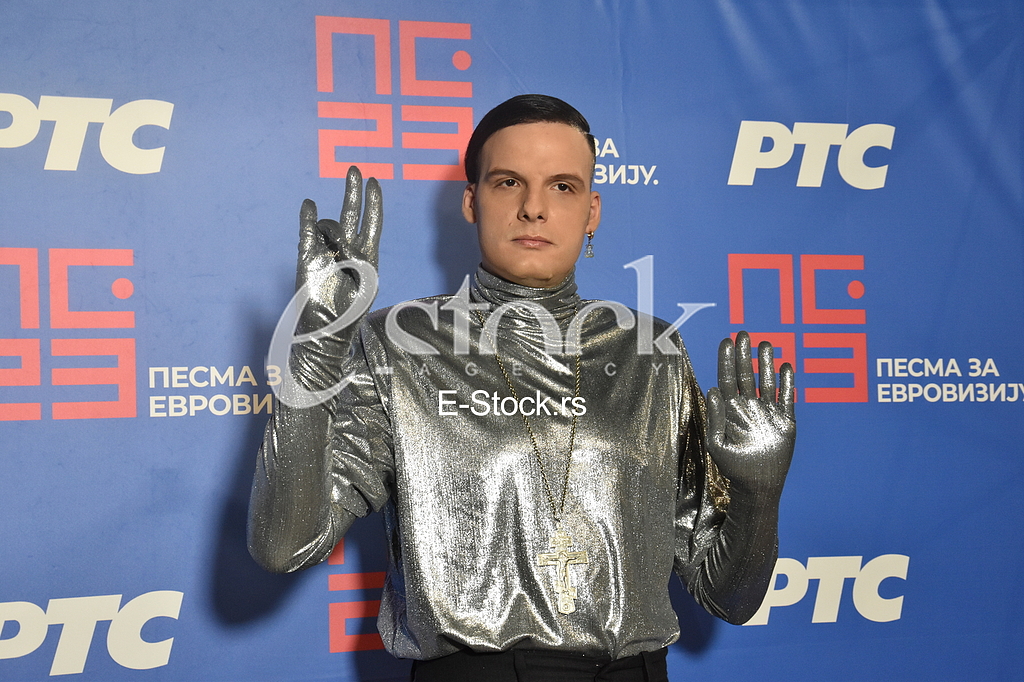 Igor Miskovic Egor