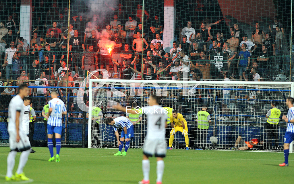 Buducnost Voli Partizan