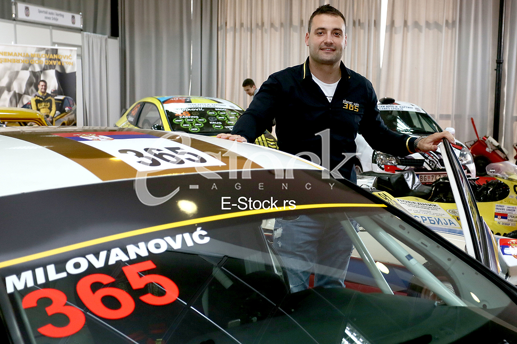 Nemanja Milovanovic