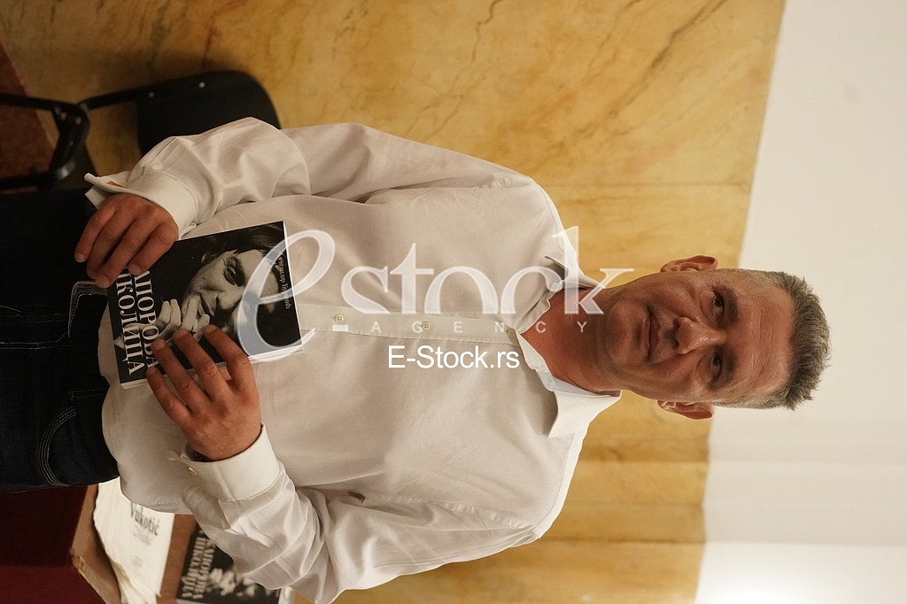 Aleksandar Djuricic