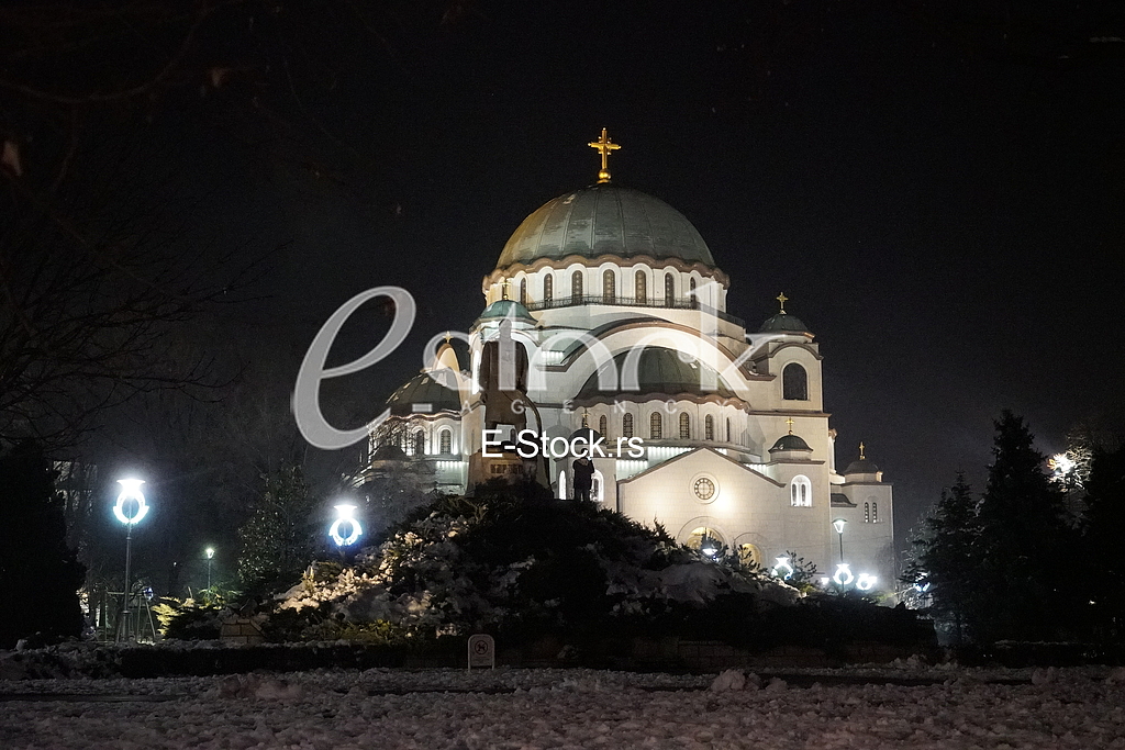 Srpska nova godina