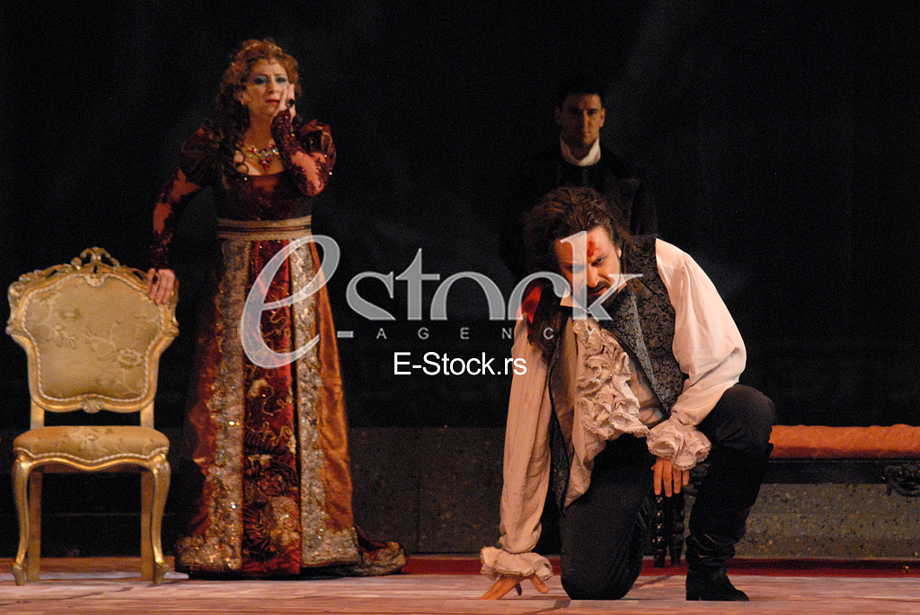 Tosca