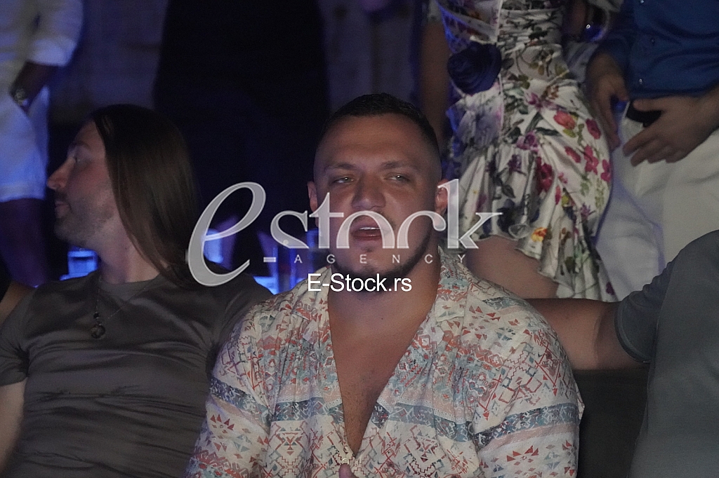 Nenad Marinkovic Gasttozz