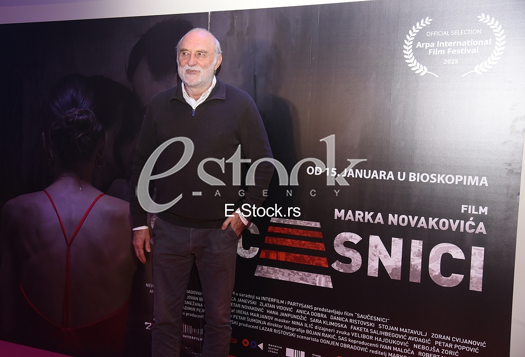 Lazar Ristovski