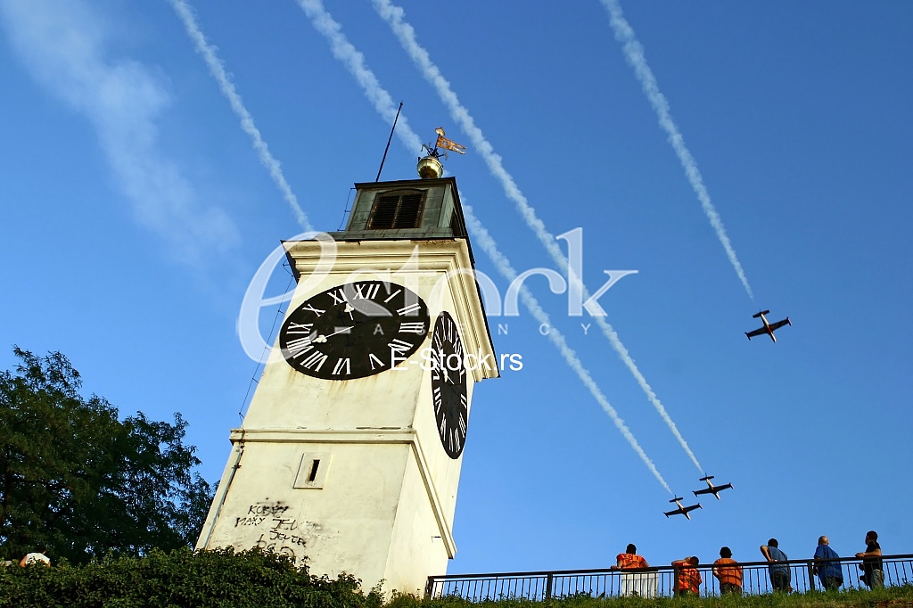 Sky