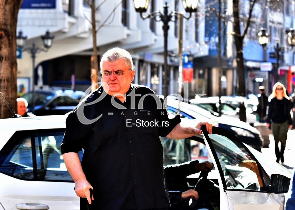 NENAD CANAK
