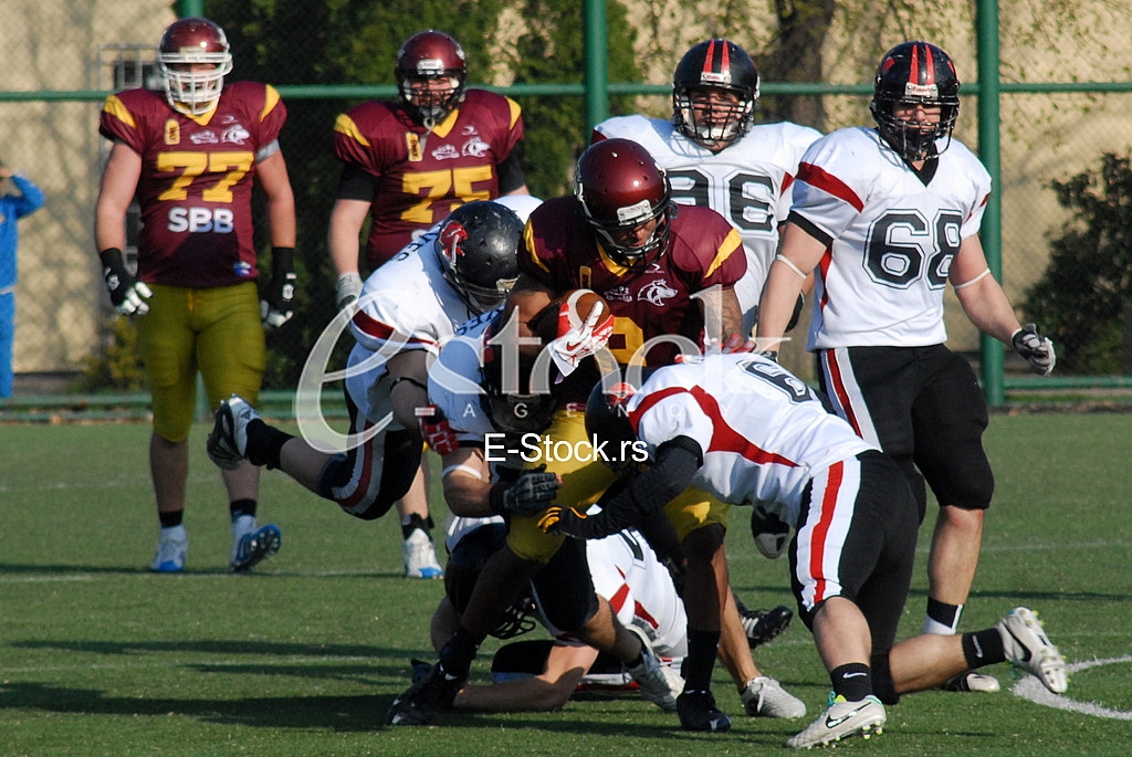 American football American football