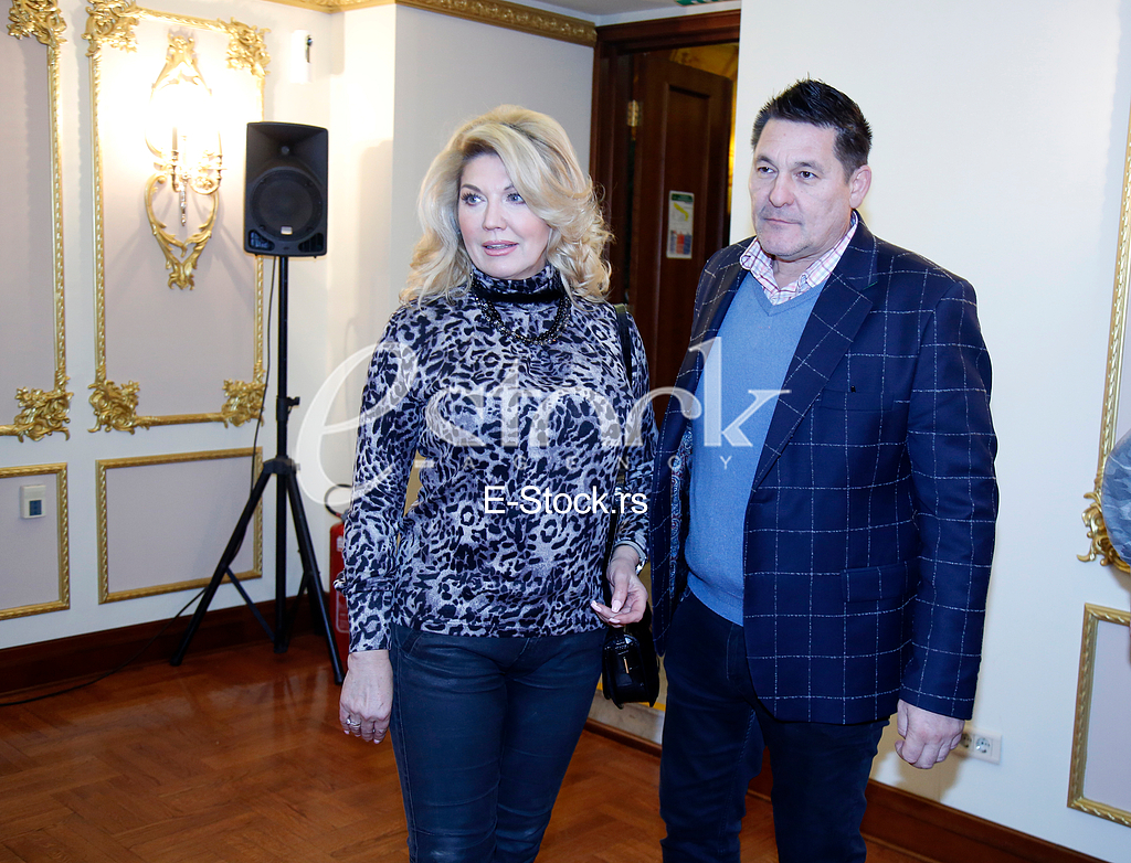Promocija knjige „Dijagnoza: Ljubav