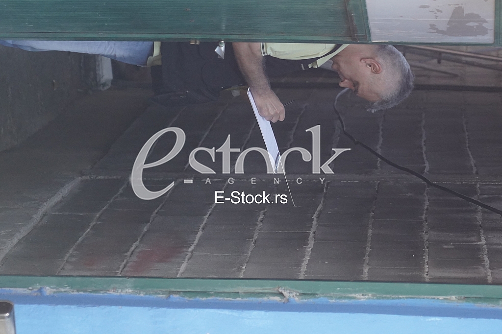 Vrtic Trculjak Miljakovac