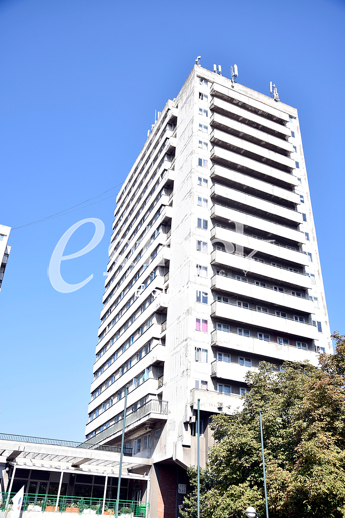 Student home Karaburma