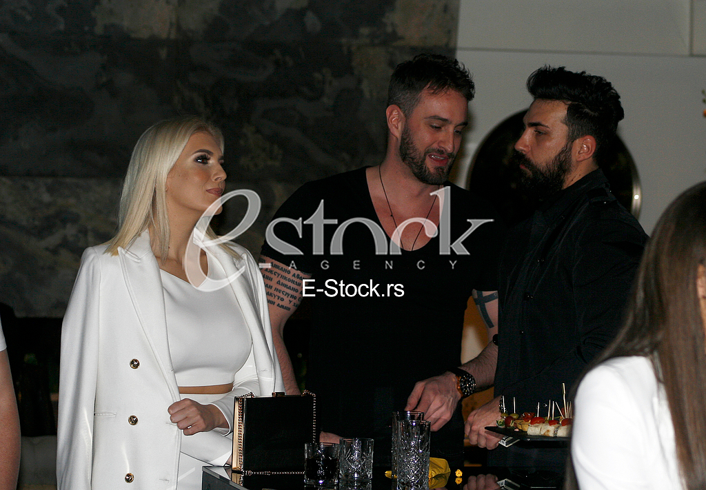  sladjana mandic promocija