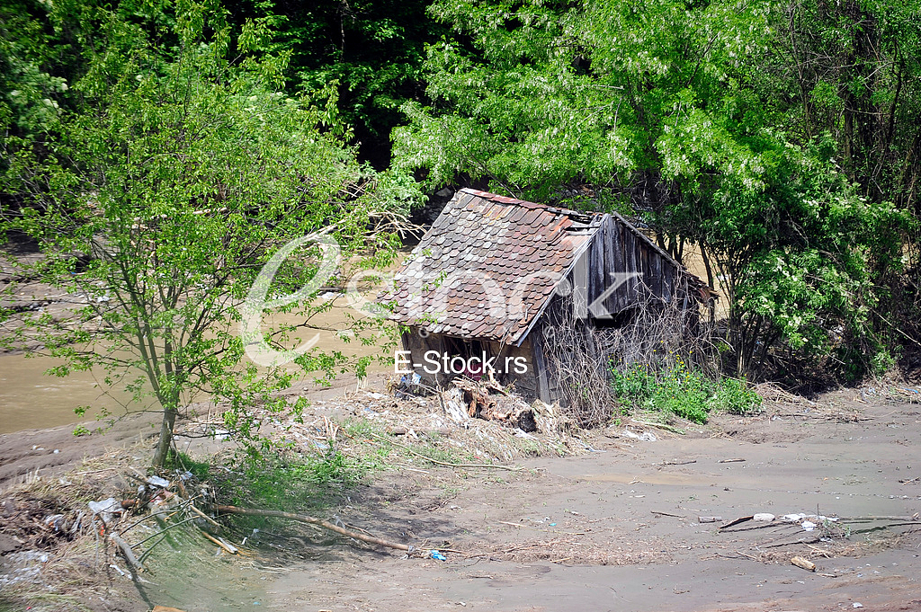 Floods