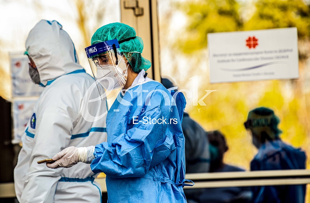 Institut za kardiovaskularne bolesti Dedinje