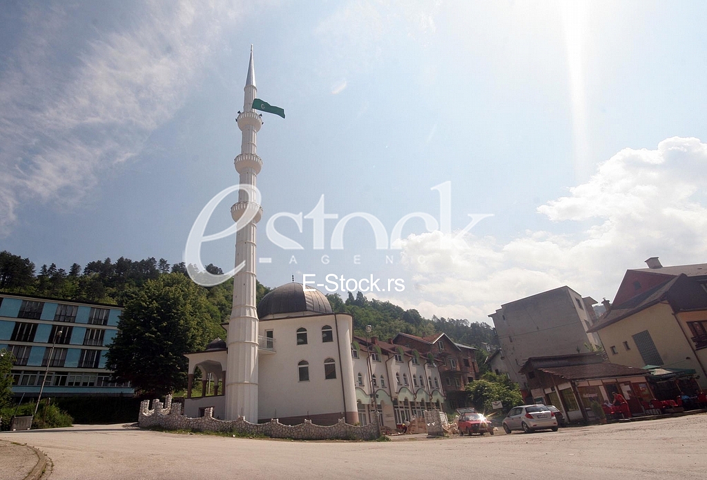 Srebrenica Potocari