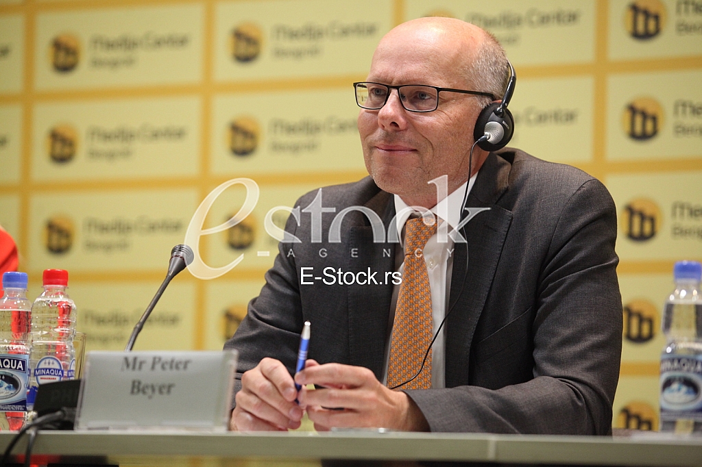 Peter Bajer (Peter Beyer)