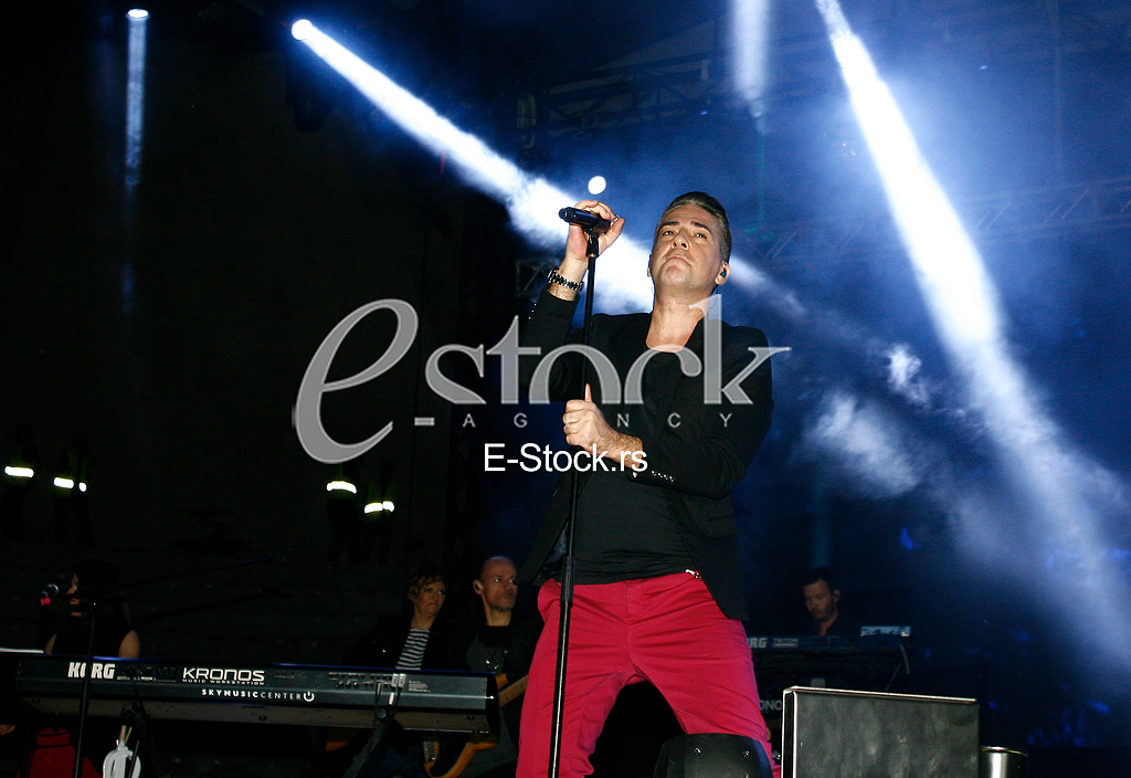  zeljko joksimovic, 1000 koncert