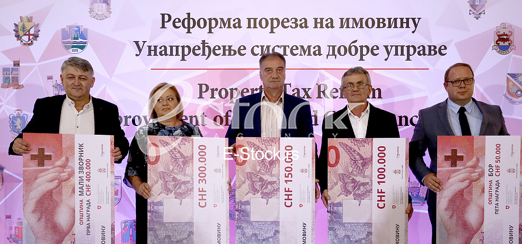 Zoran Jevtic Jadranka Dostanic Milan Skrbic Milovan Kovacevic Aleksandar Milikic
