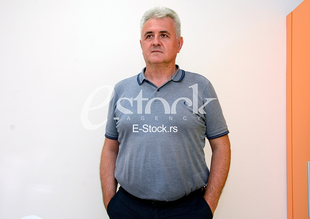 Practice Dr. Dunjic, Center for Integrative procedures and supplements