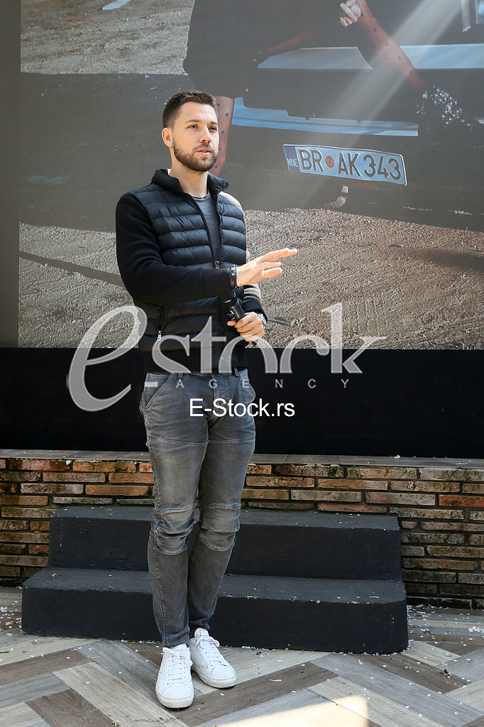 Stefan Zivojinovic