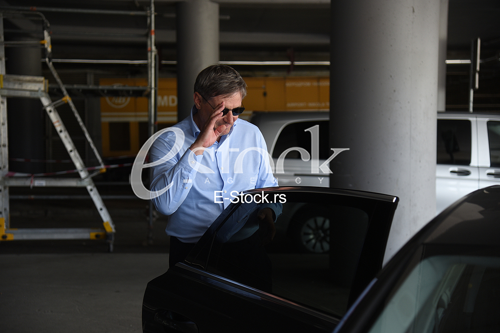 Dragan Stojkovic Piksi