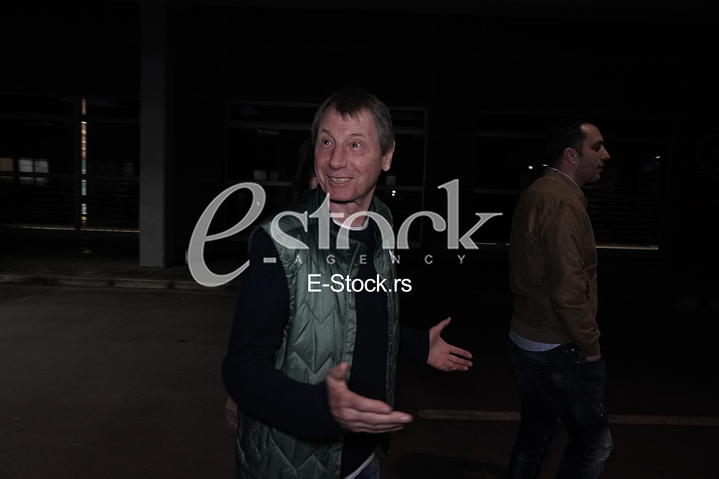Koncert Aca Lukas