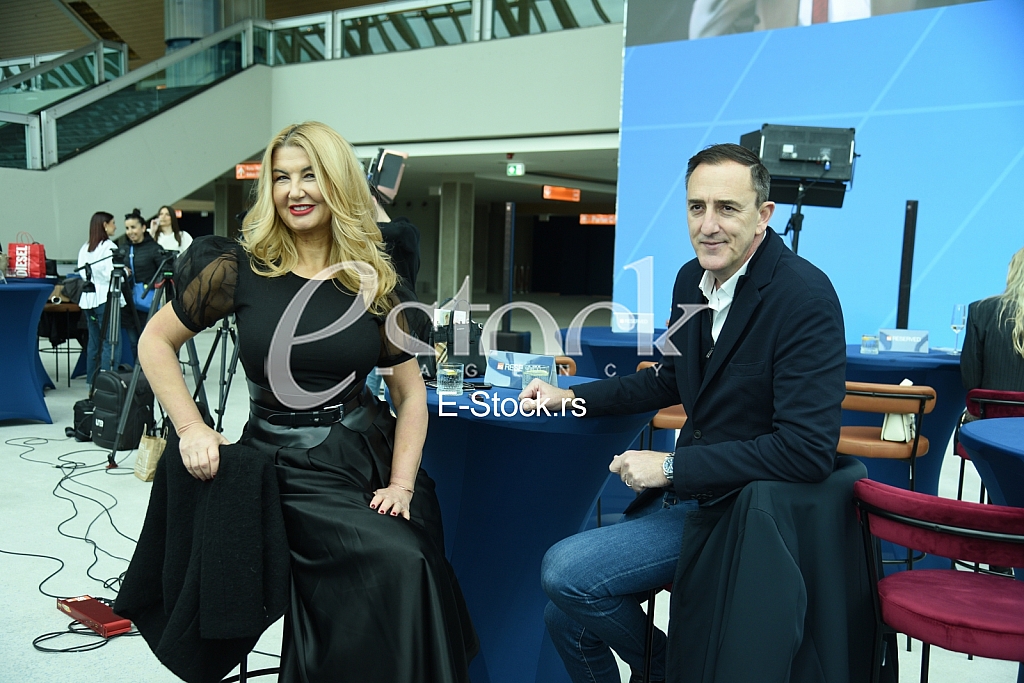 Sergej Cetkovic Vesna Dedic