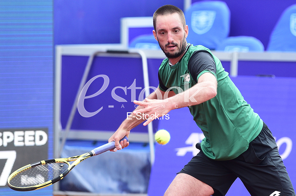 Serbia Open 2021