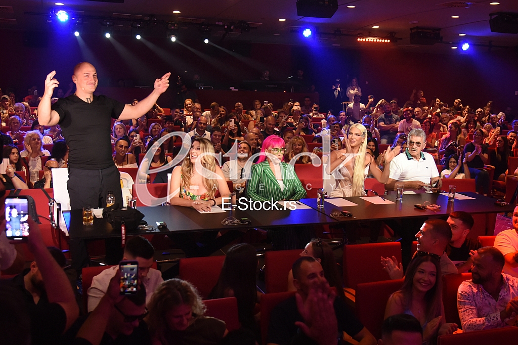 ziri Desingerica Zorica Brunclik Viki Miljkovic Bosanac Jelena Karleusa