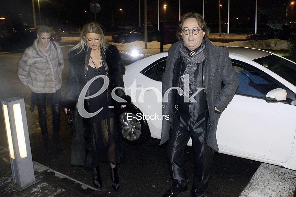 music awards ceremony