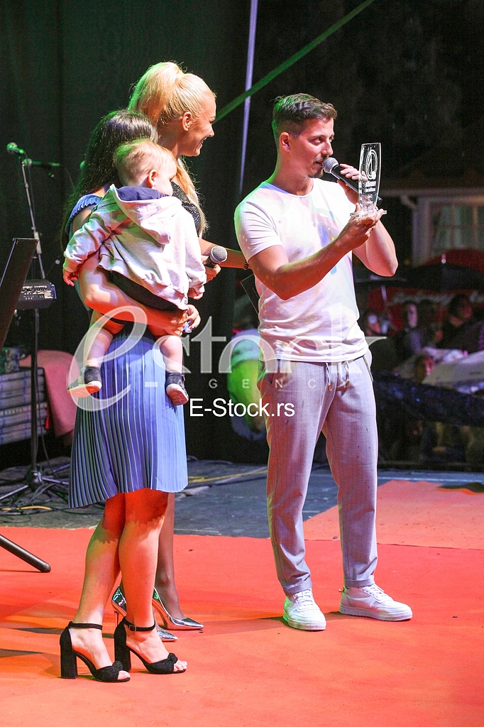 Jelena Dincic Milan Dincic Dinca