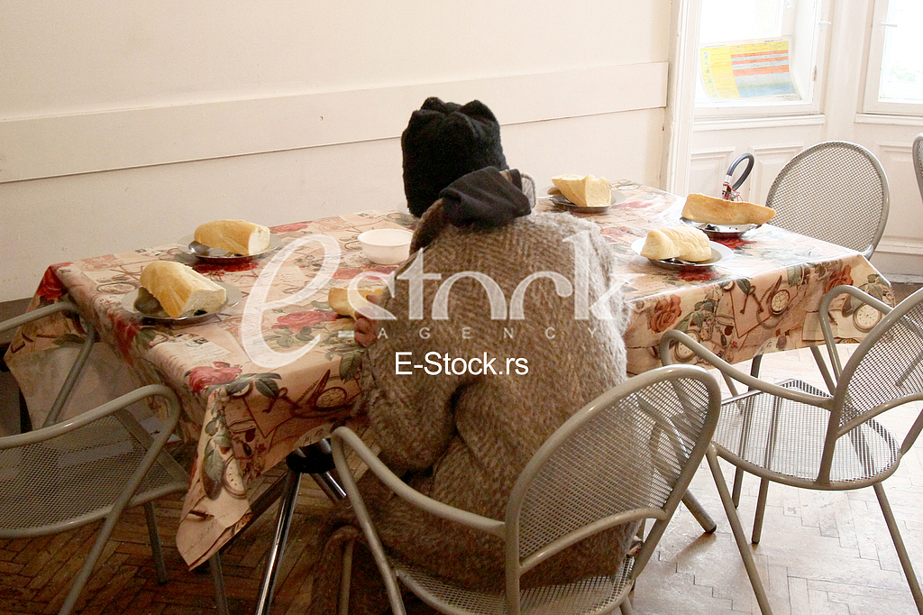 Church national cuisine