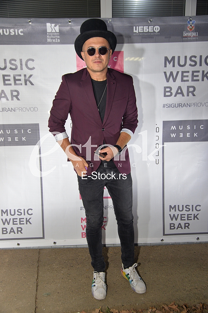 Aleksandar Cvetkovic Sale Tropiko