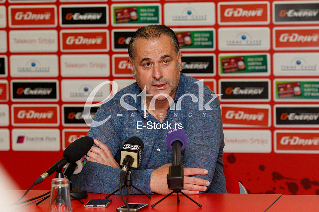 Miodrag Bozovic Grof trenerMiodrag Bozovic Count coach's resignation  ostavka 