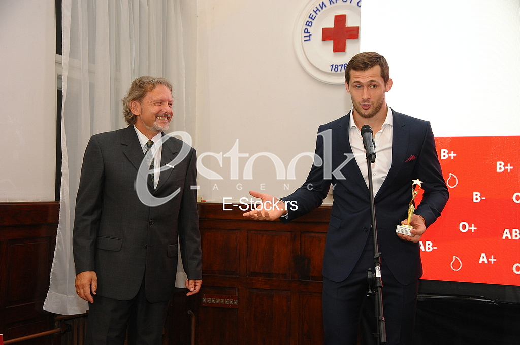 Milutin Mihajlovic Aleksandar Kukolj