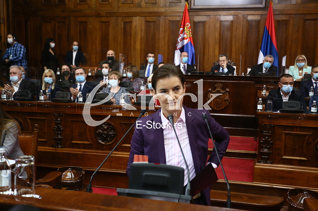 Ana Brnabic