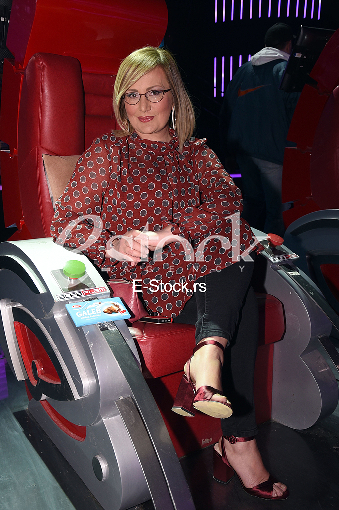 Pinkove zvezdice_photo_e_stock_Katarina Cvijovic
