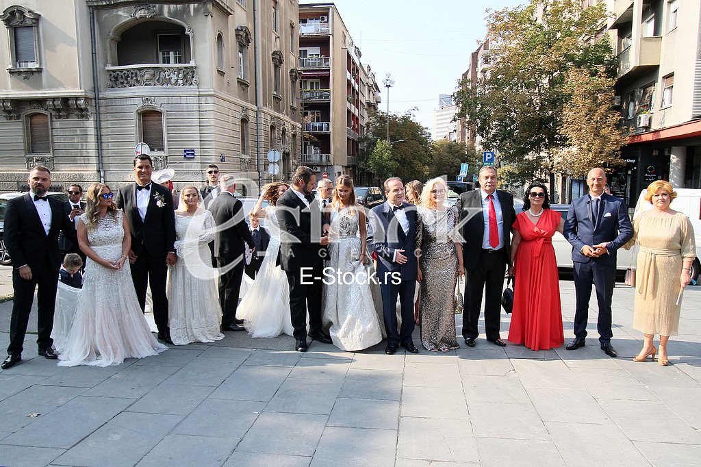 Vencanje Karic