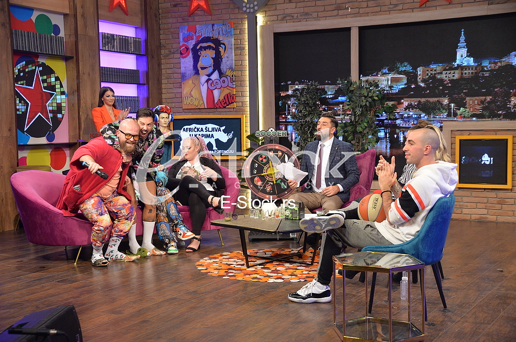 AmiG Show