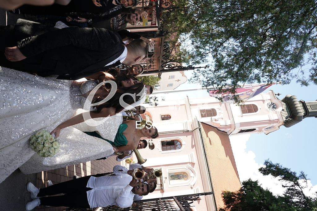 Mirko Sijan i Bojana Rodic