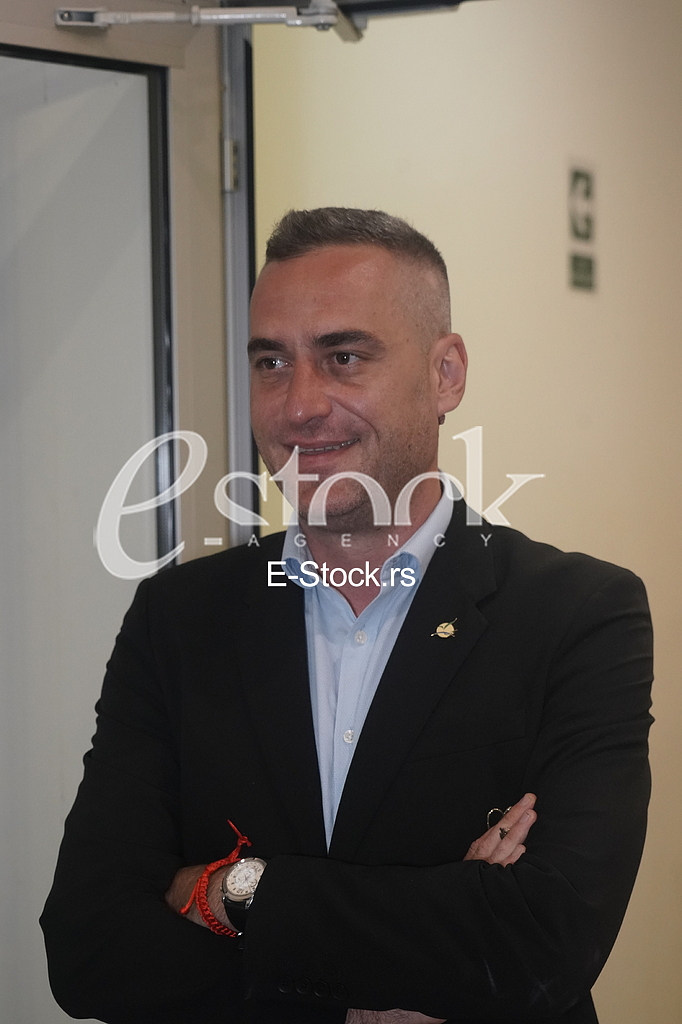 Aleksandar Pozgaj