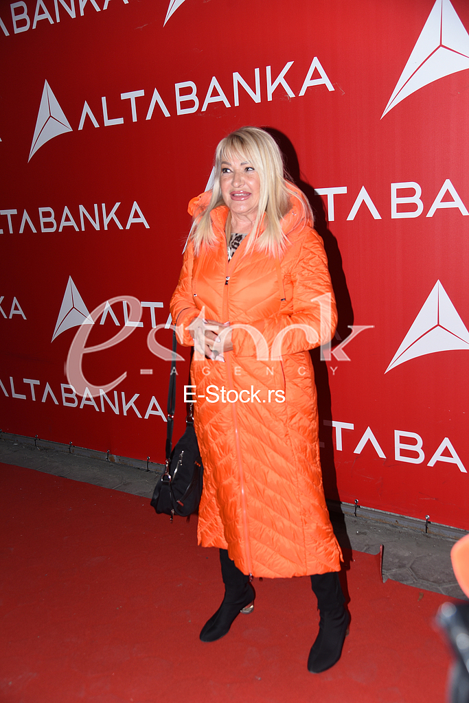 Goca Lazarevic