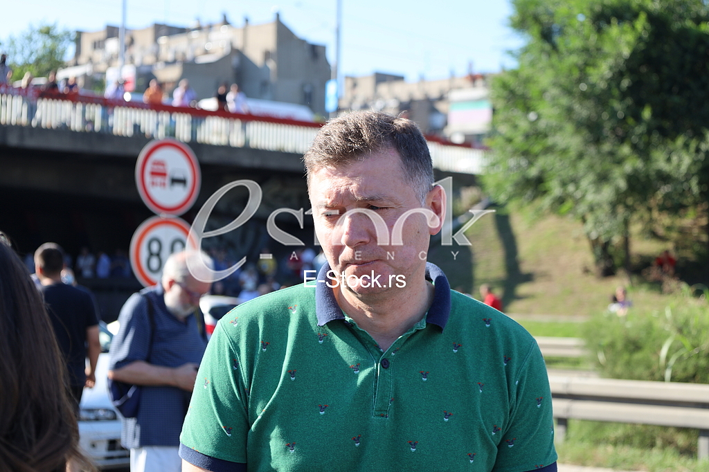 Nebojsa Zelenovic